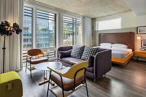 Moxy Washington DC Downtown