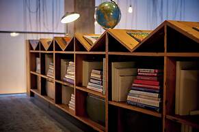 Moxy Washington DC Downtown