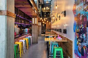 Moxy Washington DC Downtown