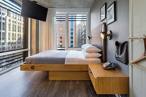 Moxy Washington DC Downtown