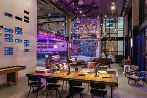 Moxy Washington DC Downtown