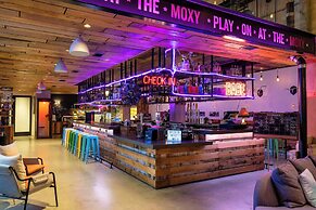 Moxy Washington DC Downtown