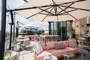 Moxy Washington DC Downtown