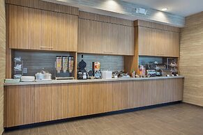 TownePlace Suites by Marriott Knoxville Oak Ridge