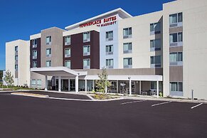 TownePlace Suites by Marriott Knoxville Oak Ridge