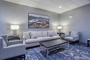 TownePlace Suites by Marriott Knoxville Oak Ridge