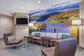 TownePlace Suites by Marriott Knoxville Oak Ridge