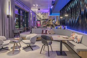Moxy Glasgow Merchant City