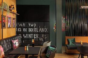 Moxy Glasgow Merchant City