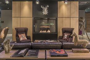 Moxy Glasgow Merchant City