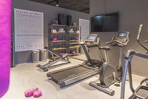 Moxy Glasgow Merchant City