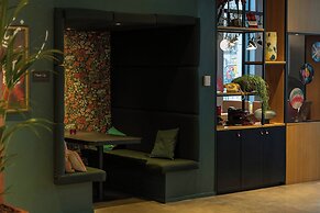 Moxy Glasgow Merchant City