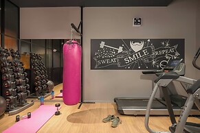 Moxy Glasgow Merchant City