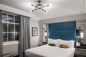 The Dixon, Autograph Collection