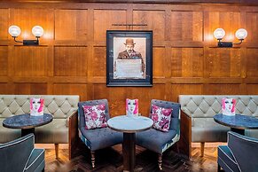 The Dixon, Autograph Collection