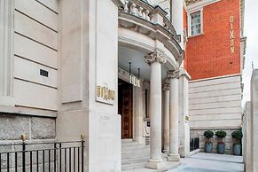 The Dixon, Autograph Collection