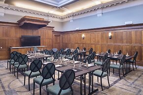 The Dixon, Autograph Collection