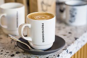 The Dixon, Autograph Collection