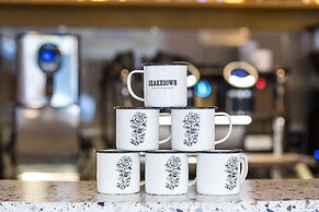 The Dixon, Autograph Collection