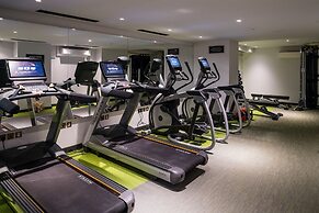 The Dixon, Autograph Collection