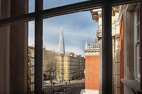 The Dixon, Autograph Collection