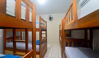 Hostel Lençóis Park