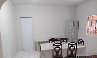 Hostel Lençóis Park