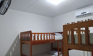 Hostel Lençóis Park