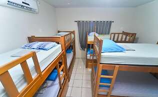 Hostel Lençóis Park