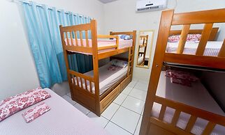 Hostel Lençóis Park