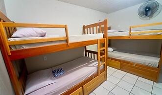 Hostel Lençóis Park