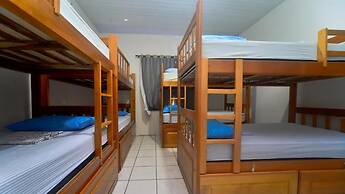 Hostel Lençóis Park