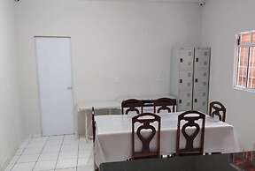 Hostel Lençóis Park