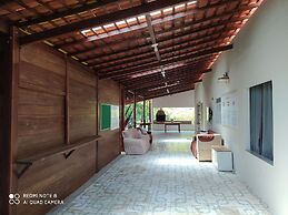 Hostel Lençóis Park