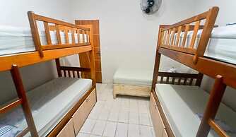 Hostel Lençóis Park