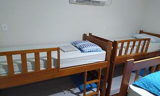 Hostel Lençóis Park