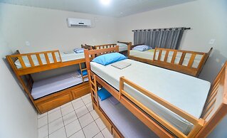 Hostel Lençóis Park