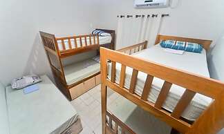 Hostel Lençóis Park