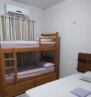 Hostel Lençóis Park