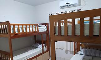 Hostel Lençóis Park