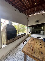 Hostel Lençóis Park