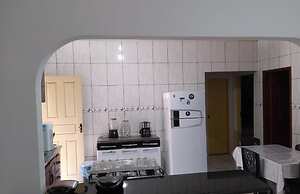 Hostel Lençóis Park