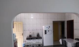 Hostel Lençóis Park