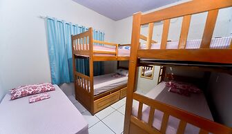 Hostel Lençóis Park