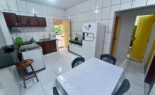 Hostel Lençóis Park