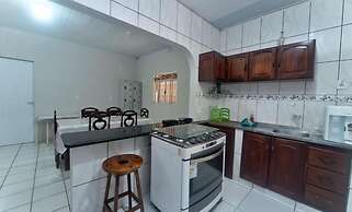 Hostel Lençóis Park