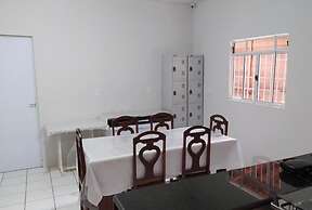 Hostel Lençóis Park