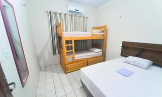Hostel Lençóis Park