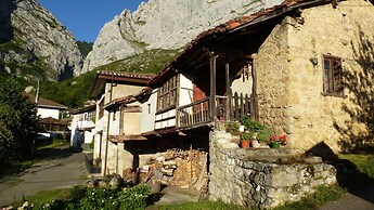 LA Nana DEL MAR Flat on the old Port of Cudillero