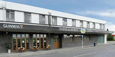Horse and Jockey Inn